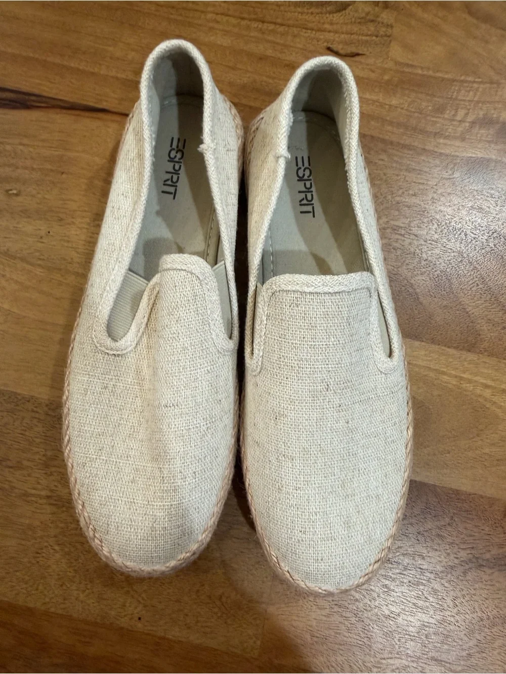 Esprit casual slip